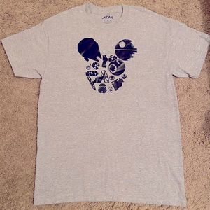 Star Wars/Disney TShirt